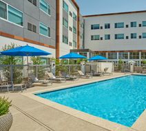 Element by Marriott Bainbridge Pool