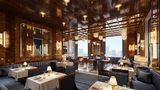 Jakarta Marriott Hotel Gelora Restaurant