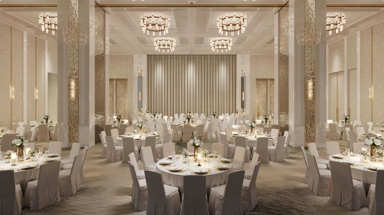 <b>Jakarta Marriott Hotel Gelora Meeting</b>. Images powered by <a href="https://www.leonardoworldwide.com/" title="Leonardo Worldwide" target="_blank">Leonardo</a>.