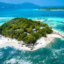 Enchanted Island Resort