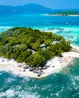 Enchanted Island Resort