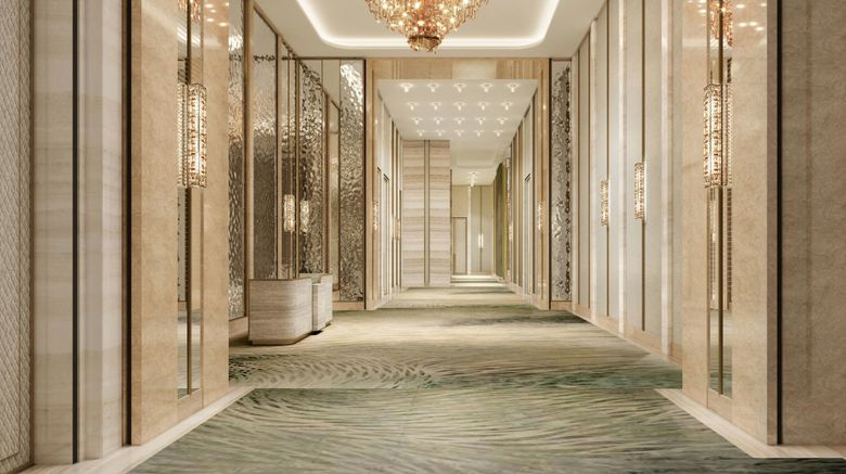 <b>Jakarta Marriott Hotel Gelora Meeting</b>. Images powered by <a href="https://www.leonardoworldwide.com/" title="Leonardo Worldwide" target="_blank">Leonardo</a>.