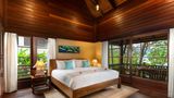 Enchanted Island Resort Room