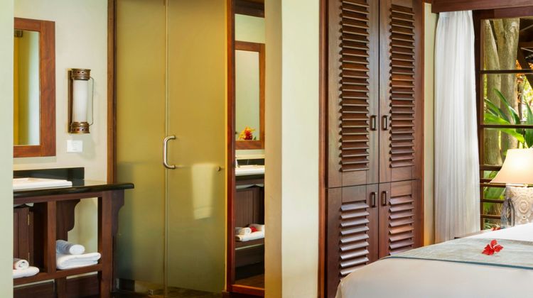 Enchanted Island Resort Room