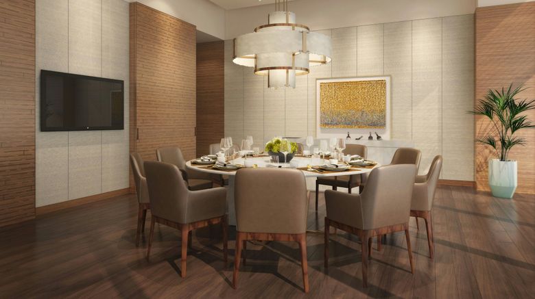 <b>Zhenjiang Marriott Hotel Suite</b>. Images powered by <a href="https://www.leonardoworldwide.com/" title="Leonardo Worldwide" target="_blank">Leonardo</a>.
