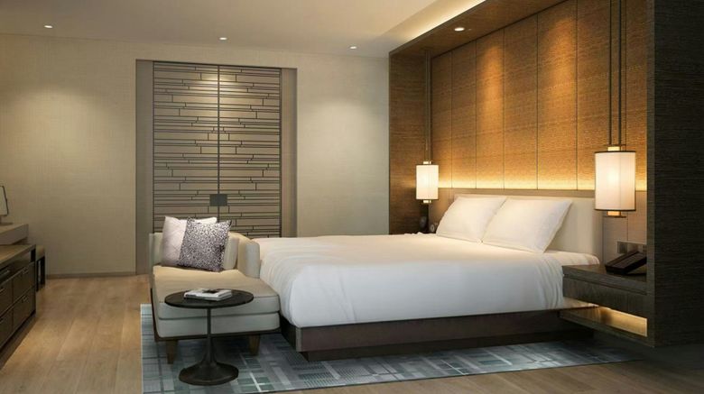 <b>Zhenjiang Marriott Hotel Suite</b>. Images powered by <a href="https://www.leonardoworldwide.com/" title="Leonardo Worldwide" target="_blank">Leonardo</a>.
