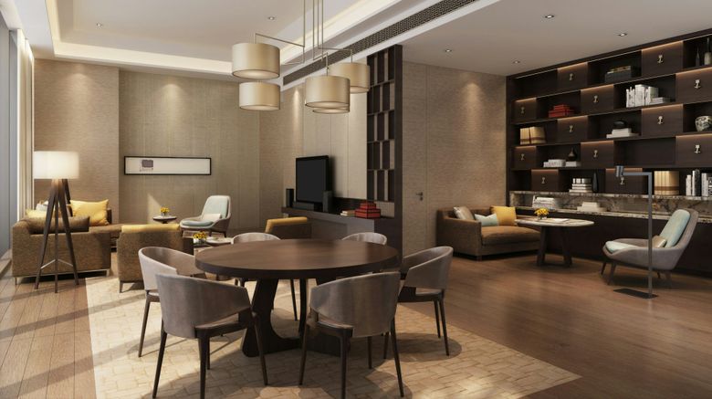 <b>Zhenjiang Marriott Hotel Room</b>. Images powered by <a href="https://www.leonardoworldwide.com/" title="Leonardo Worldwide" target="_blank">Leonardo</a>.