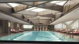 <b>Zhenjiang Marriott Hotel Pool</b>. Images powered by <a href="https://www.leonardoworldwide.com/" title="Leonardo Worldwide" target="_blank">Leonardo</a>.