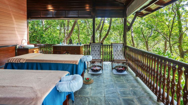 Enchanted Island Resort Spa