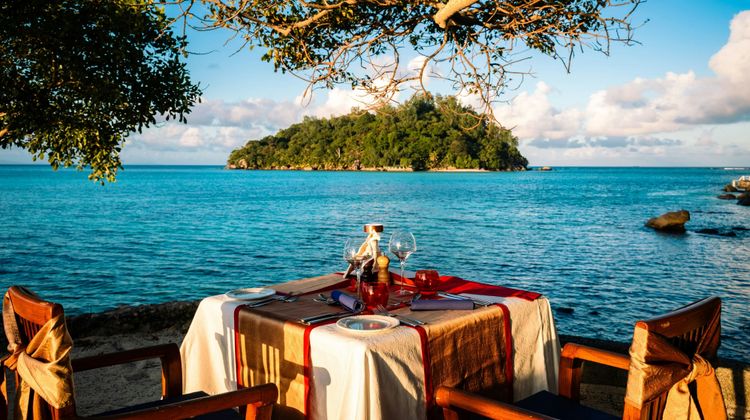 Enchanted Island Resort Other