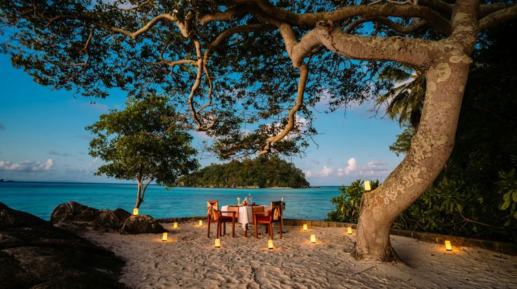 Enchanted Island Resort Other
