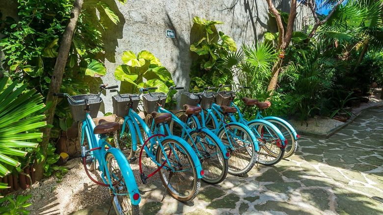 <b>Casa Ganesh Tulum Recreation</b>. Images powered by <a href="https://www.leonardoworldwide.com/" title="Leonardo Worldwide" target="_blank">Leonardo</a>.