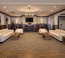 Holiday Inn Grand Rapids - Airport Exterior