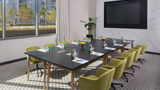 <b>voco Muscat Al Mouj Meeting</b>. Images powered by <a href="https://www.leonardoworldwide.com/" title="Leonardo Worldwide" target="_blank">Leonardo</a>.