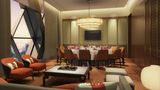 <b>Zhenjiang Marriott Hotel Restaurant</b>. Images powered by <a href="https://www.leonardoworldwide.com/" title="Leonardo Worldwide" target="_blank">Leonardo</a>.