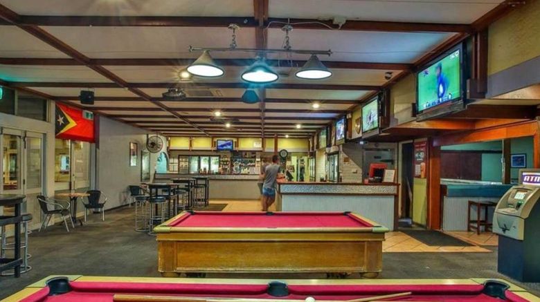 <b>Hotel Kununurra Recreation</b>. Images powered by <a href="https://www.leonardoworldwide.com/" title="Leonardo Worldwide" target="_blank">Leonardo</a>.