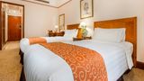 Richmonde Hotel Ortigas Room