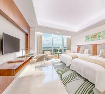 Richmonde Hotel Iloilo Room