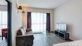 Sercotel Plaza Feria Hotel Room
