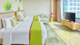Eastwood Richmonde Hotel Room