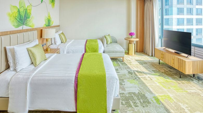 <b>Eastwood Richmonde Hotel Room</b>. Images powered by <a href="https://www.leonardoworldwide.com/" title="Leonardo Worldwide" target="_blank">Leonardo</a>.