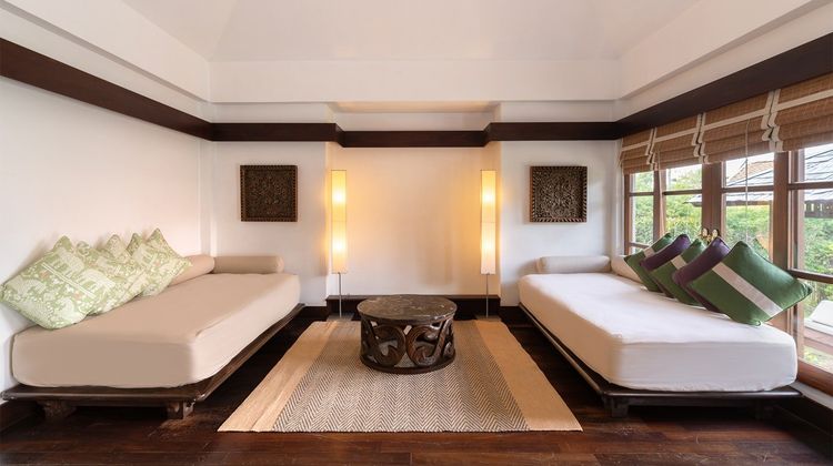 Napasai Samui Room