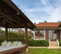 Napasai Samui Room