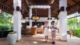 Napasai Samui Lobby