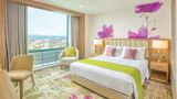 Eastwood Richmonde Hotel Room