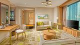 Eastwood Richmonde Hotel Room