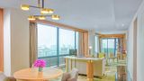 Eastwood Richmonde Hotel Room