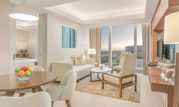 Richmonde Hotel Iloilo