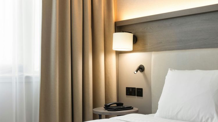 AC Hotel Birmingham NEC and Airport Room