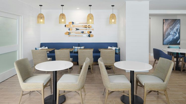TownePlace Suites by Marriott Restaurant