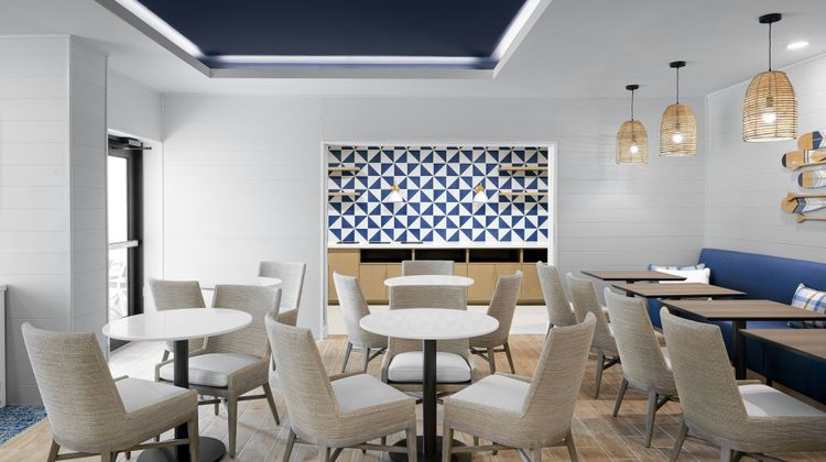 TownePlace Suites by Marriott Restaurant