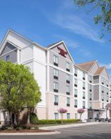 TownePlace Suites by Marriott