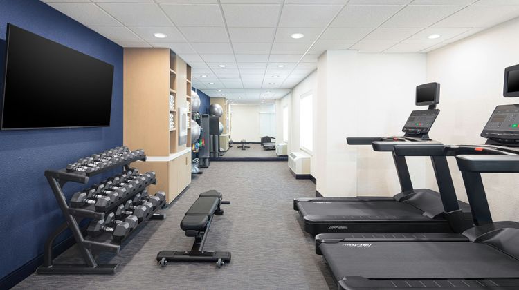 TownePlace Suites by Marriott Beach