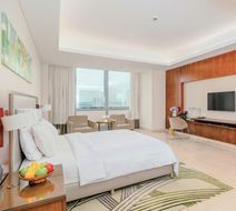 Richmonde Hotel Iloilo Room