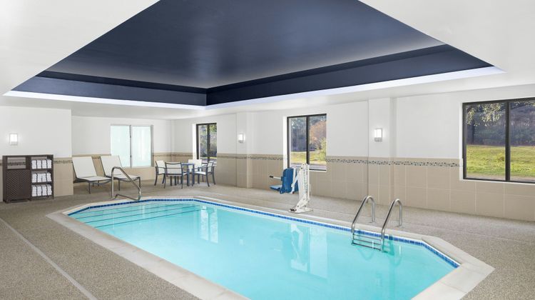 TownePlace Suites by Marriott Pool