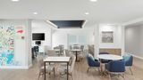TownePlace Suites by Marriott Lobby