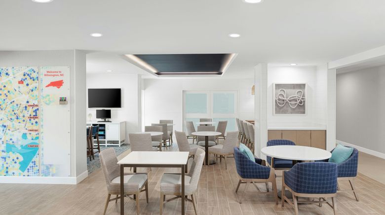 <b>TownePlace Suites by Marriott Lobby</b>. Images powered by <a href="https://www.leonardoworldwide.com/" title="Leonardo Worldwide" target="_blank">Leonardo</a>.