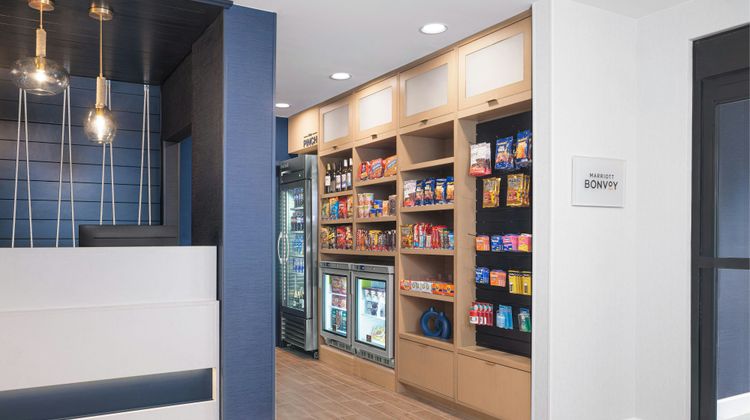 TownePlace Suites by Marriott Other
