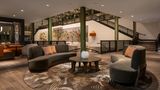 <b>Sheraton Grand Sacramento Hotel Lobby</b>. Images powered by <a href="https://www.leonardoworldwide.com/" title="Leonardo Worldwide" target="_blank">Leonardo</a>.