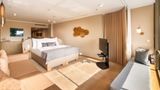 Hotel President Suite