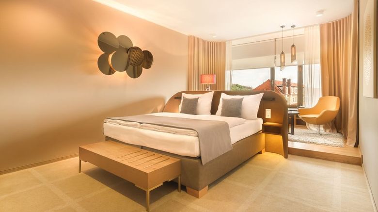 <b>Hotel President Room</b>. Images powered by <a href="https://www.leonardoworldwide.com/" title="Leonardo Worldwide" target="_blank">Leonardo</a>.