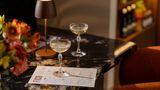 Crowne Plaza Melbourne Carlton Room