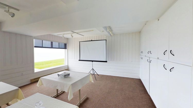 Riotel Perce Hotel Meeting