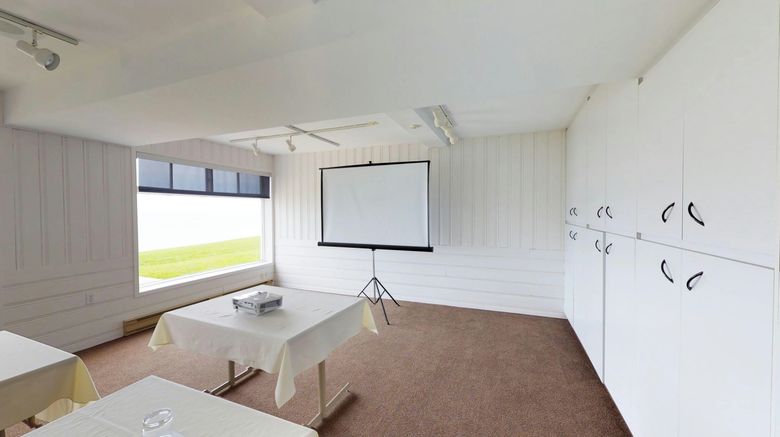 <b>Riotel Perce Hotel Meeting</b>. Images powered by <a href="https://www.leonardoworldwide.com/" title="Leonardo Worldwide" target="_blank">Leonardo</a>.