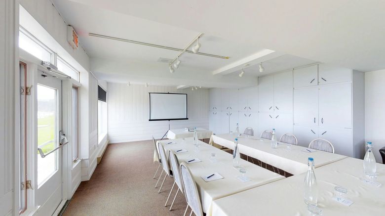 <b>Riotel Perce Hotel Meeting</b>. Images powered by <a href="https://www.leonardoworldwide.com/" title="Leonardo Worldwide" target="_blank">Leonardo</a>.