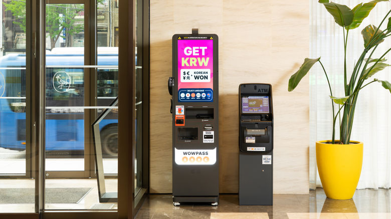 <b>Voco Seoul Myeongdong Lobby</b>. Images powered by <a href="https://www.leonardoworldwide.com/" title="Leonardo Worldwide" target="_blank">Leonardo</a>.